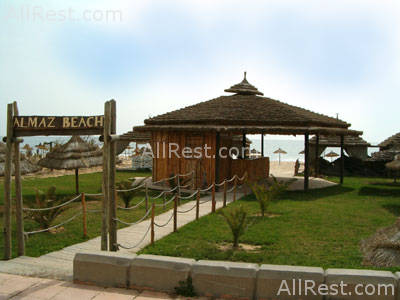 Almaz Hotel 29